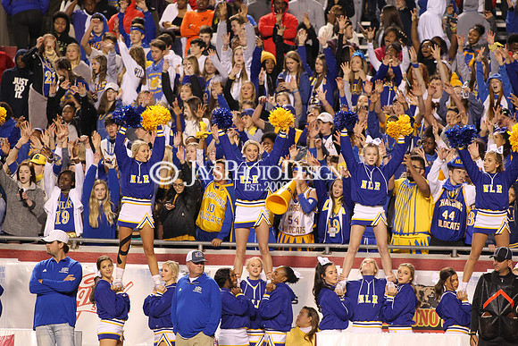 7A State Championship (Bryant vs. North Little Rock 12-1-18_JWM_0988