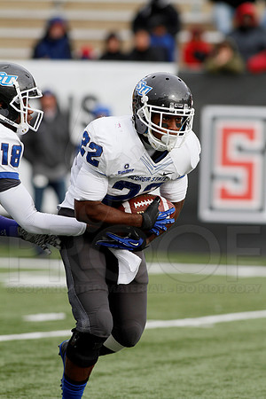 Georgia State @ Arkansas State 11-23-13 (©Justin Manning) JWM_0184