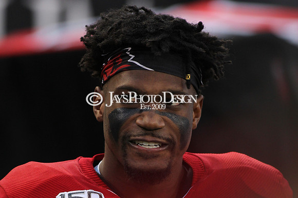 Texas State @ Arkansas State 10-26-19_0123