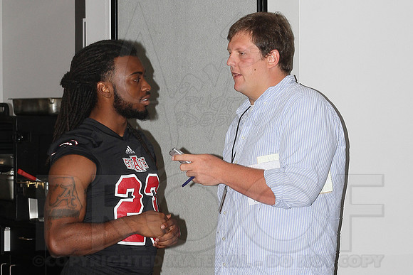 ASU Football Media Day 8-1-13 (© Justin Manning) JWM0051