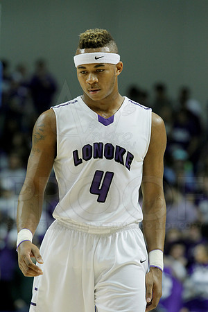 Lonoke vs. Brookland 4A Boys State Finals  3-13-14 3-13-2014 (© Justin Manning) JWM_0166
