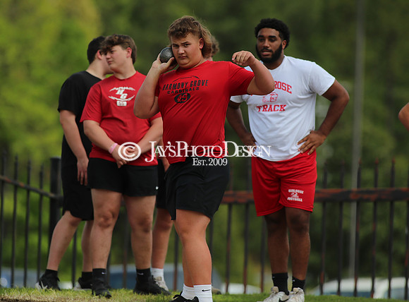 5-3A District Track and Field (Jessieville) 4-24-24_JWM_0856