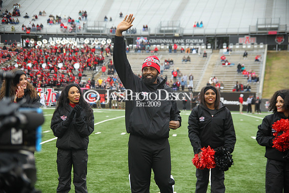 Georgia Southern @ Arkansas State 11-23-19_0771