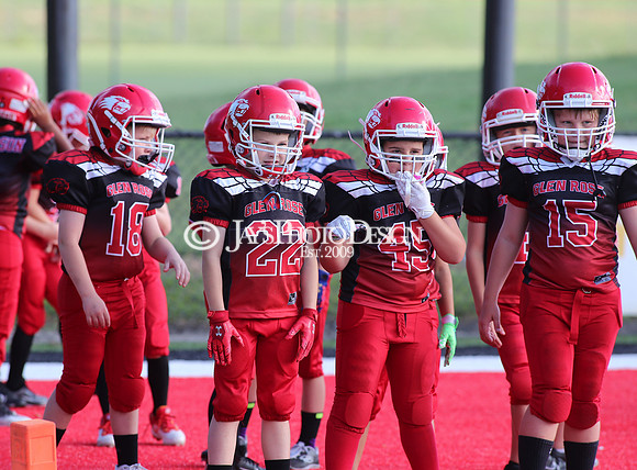 Glen Rose @ Harmony Grove 3rd Grade 9-14-24_JWM_0020