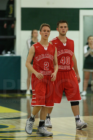 Harmony Grove @ Oauchita Sr Boys 11-13-2014 (©Justin Manning) JWM_0198