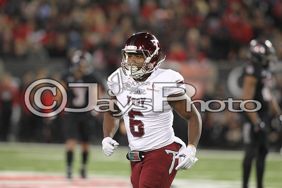 Troy @ Arkansas State 12-2-17_JWM0495