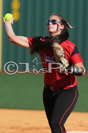 Harmony Grove @ Benton softball 4-16-2015 (©Justin Manning) JWM_0170