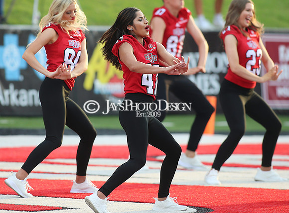 UCA @ Arkansas State 9-4-21_JWM_0671