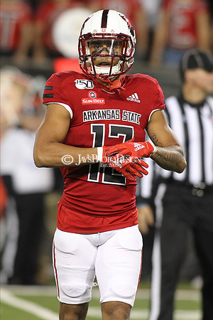 Texas State @ Arkansas State 10-26-19_0668