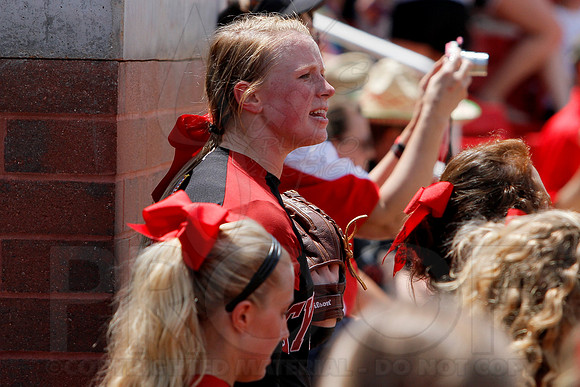 6A Benton vs Russellville State Finals 5-17-13 (© Justin Manning) JWM0129