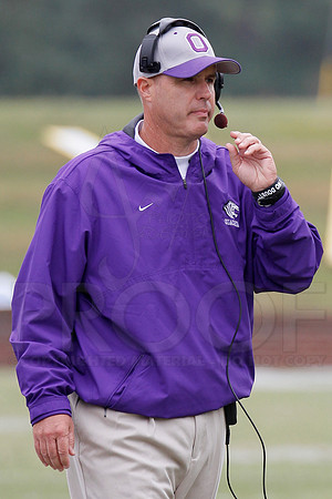 Southwestern Ok. St. @ OBU  (Homecoming) 10-6-12 (Justin Manning)0093