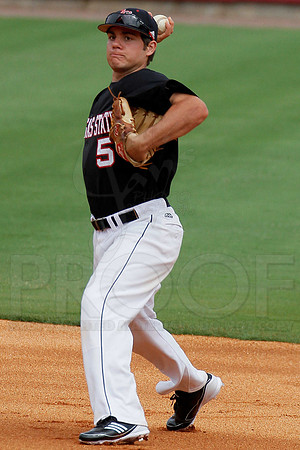 ASU vs. UAPB (Dickey Stephens Park) 5-8-12 (Justin Manning)009
