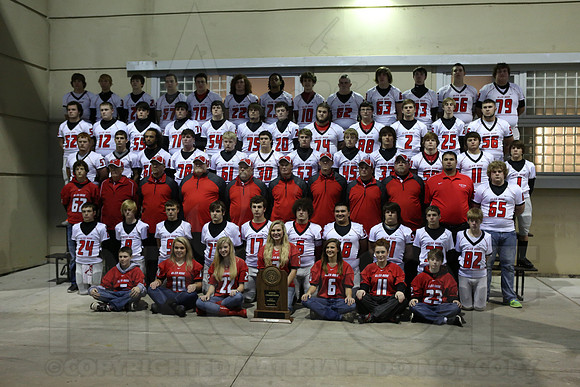 Glen Rose vs. Charleston 12-21-13 (©Justin Manning) (©Justin Manning) JWM0153 0153