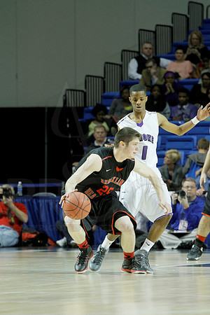 Lonoke vs. Brookland 4A Boys State Finals  3-13-14 3-13-2014 (© Justin Manning) JWM_0119