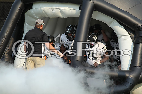 Lafayette County vs. Bearden (Hooten's Kickoff Classic) 8-31-2015 (Scrimmage) 8-31-2015 (©Justin Manning) JWM_0007
