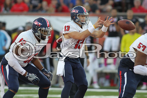 South Alabama @ Arkansas State 10-15-16_JWM_0561