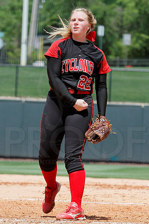 6A Benton vs Russellville State Finals 5-17-13 (© Justin Manning) JWM0104