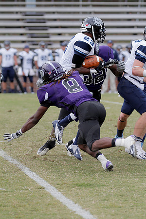 Southwestern Ok. St. @ OBU  (Homecoming) 10-6-12 (Justin Manning)0052