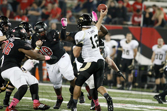 Idaho @ ASU 10-12-13 (© Justin Manning) JWM0735