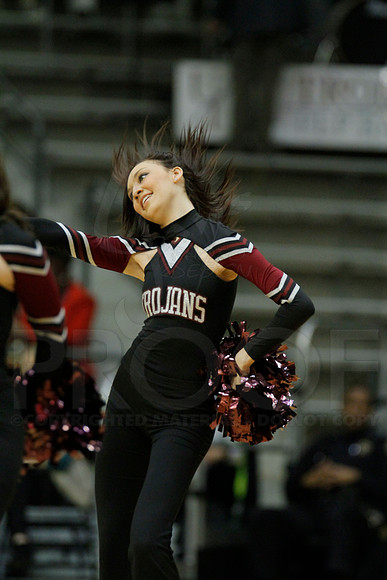FAU @ UALR 1-24-13 (Justin Manning)0389