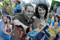 Jon Jon and Jamie Collage1-1 black and white background