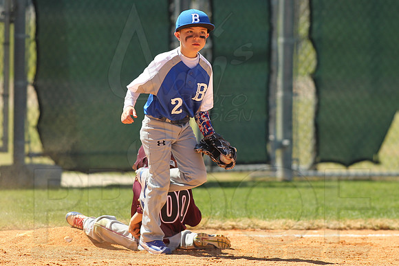 Benton Panthers vs. Bryant Hornets_JWM_0117