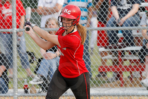 Harmony Grove vs. Glen Rose 4-26-12Justin Manning)049
