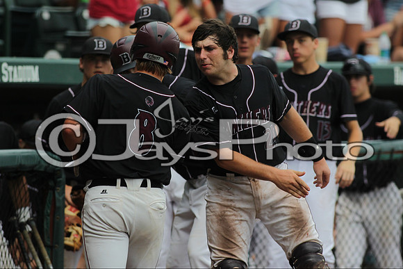 6A State Baseball Finals Benton vs. Sheridan 5-23-2015 (©Justin Manning) JWM_0439