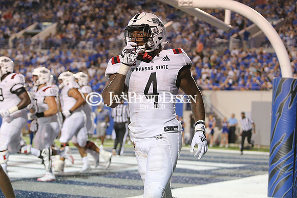 Arkansas State @ Memphis 9-17-22_JWM_1099
