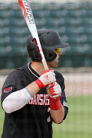 ASU vs. UAPB (Dickey Stephens Park) 5-8-12 (Justin Manning)222