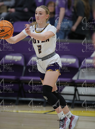Ouachita @ Poyen Sr. Girls 1-21-25_JWM_0359