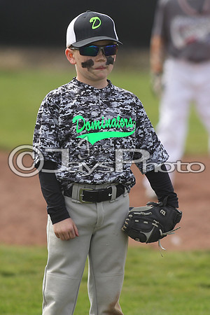 White Hall Dominators vs. Greenbrier Cannons 2-28-16 JWM_0086
