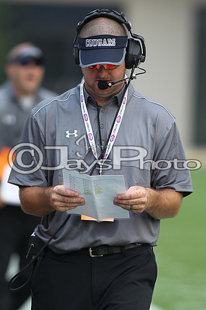Lafayette County vs. Bearden (Hooten's Kickoff Classic) 8-31-2015 (Scrimmage) 8-31-2015 (©Justin Manning) JWM_0197