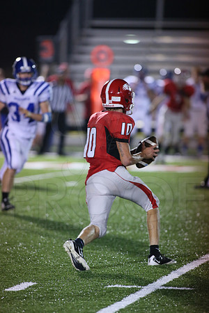Bismarck @ Glen Roe (Homecoming) (Day Ceremony) 10-10-2014 (©Justin Manning) JWM_0269