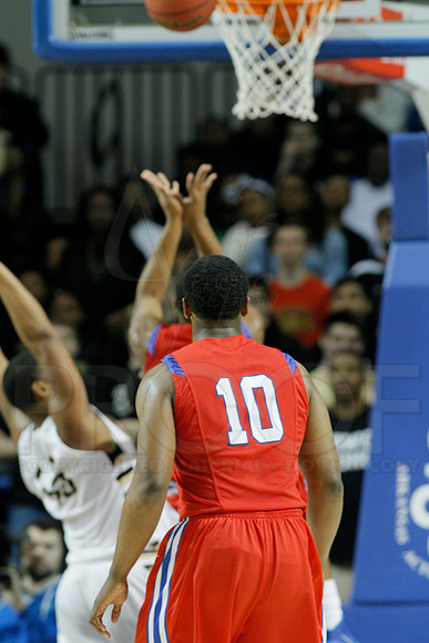 Jonesboro vs. Little Rock Parkview 6A State Boys State Finals 3-15-2014 (© Justin Manning) JWM_0061