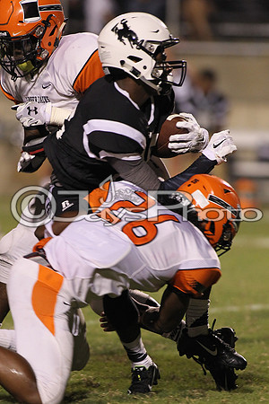 Smackover vs. Warren (Hooten's Kickoff Classic) 8-31-2015 (Scrimmage) 8-31-2015 (©Justin Manning) JWM_0131