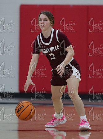 Perryville @ Harmony Grove Sr. Girls 1-14-25_JWM_0287