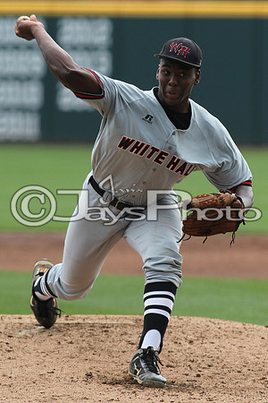 5A State Baseball Finals Harrison vs. White Hall 5-23-2015 (©Justin Manning) JWM_0050
