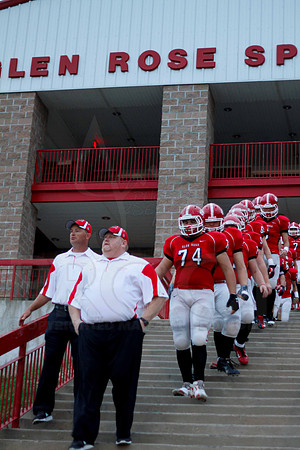 Jessieville @ Glen Rose 9-28-12 (Justin Manning)0032