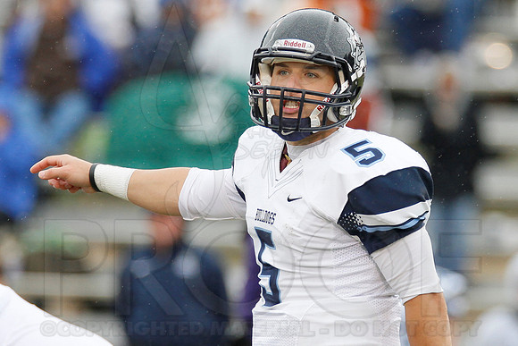 Southwestern Ok. St. @ OBU  (Homecoming) 10-6-12 (Justin Manning)0203