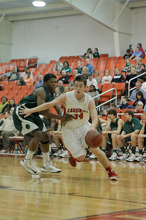 Episcopal Collegiate @ Harmony Grove Basketball 1-25-13 (Justin Manning)0254