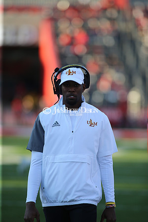 ULM @ Arkansas State (Homecoming) 10-1-22_JWM_0416