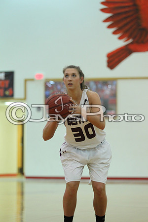 Tri-Lakes All Star Baketball Game 3-17-2015 (©Justin Manning) JWM_0183