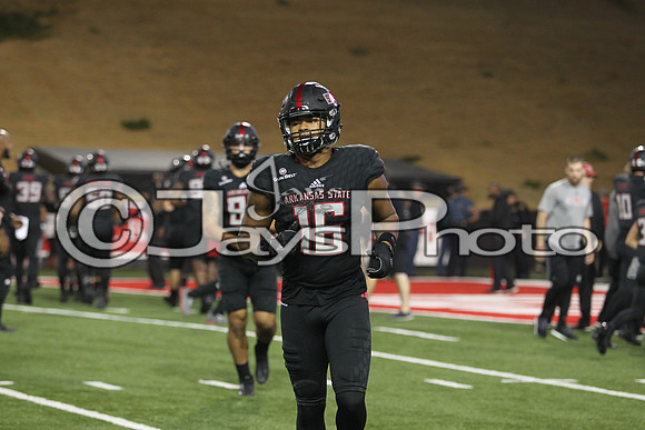 Troy @ Arkansas State 12-2-17_JWM0182
