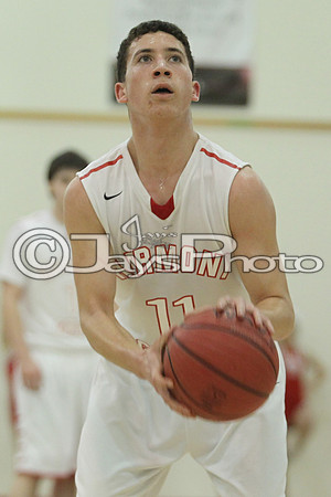 Harmony Grove vs Fountain Lake SR Boys 12-3-2015 (©Justin Manning) JWM_0120