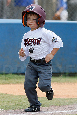 Benton Panther's vs. Pine Bluff Twins All Star's 6-22-2014 (© Justin Manning) JWM_0076