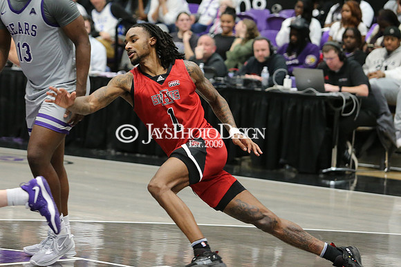Arkansas State @ UCA 12-6-22 _JWM_0774