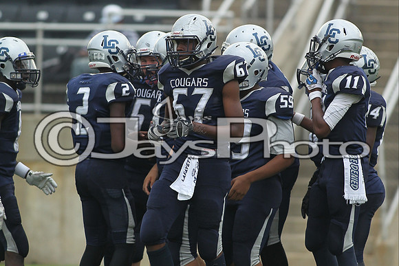 Lafayette County vs. Bearden (Hooten's Kickoff Classic) 8-31-2015 (Scrimmage) 8-31-2015 (©Justin Manning) JWM_0226