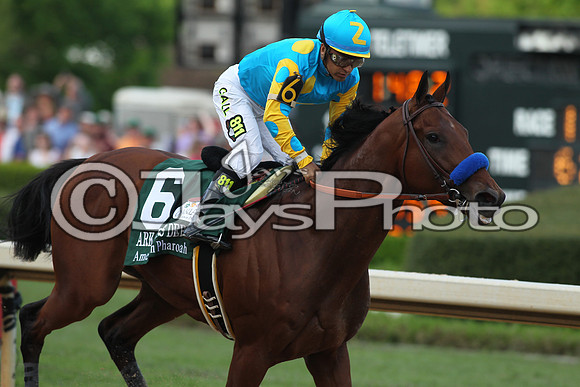 Arkansas Derby Day 4-11-2015 (©Justin Manning) JWM_2613