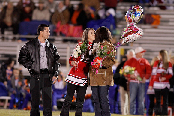 Two Rivers @ Glen Rose 11-7-13 (Senior Night) (©Justin Manning) JWM_0148